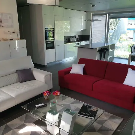 Apartment Elite-three Bedroom Apartment-247 Concierge Sa *