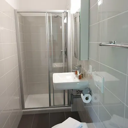 Elite-three Bedroom Apartment-247 Concierge Sa Vevey