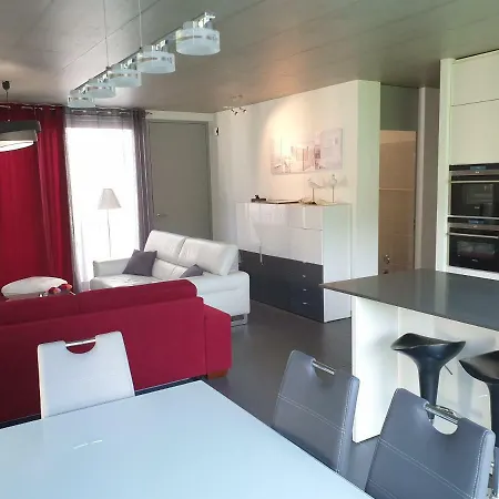 Apartment Elite-three Bedroom Apartment-247 Concierge Sa Vevey