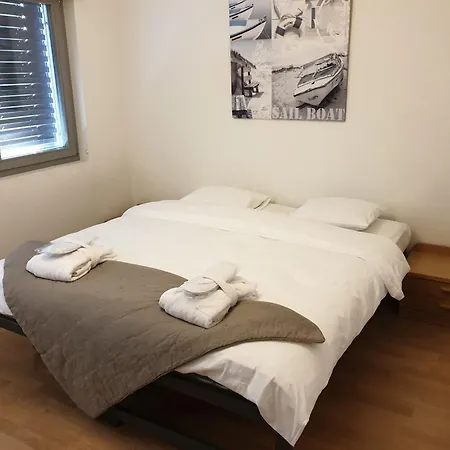 Apartment Elite-three Bedroom Apartment-247 Concierge Sa Vevey