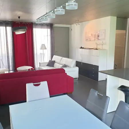 Elite-three Bedroom Apartment-247 Concierge Sa * Vevey