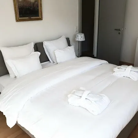 Apartment Elite-three Bedroom Apartment-247 Concierge Sa Vevey