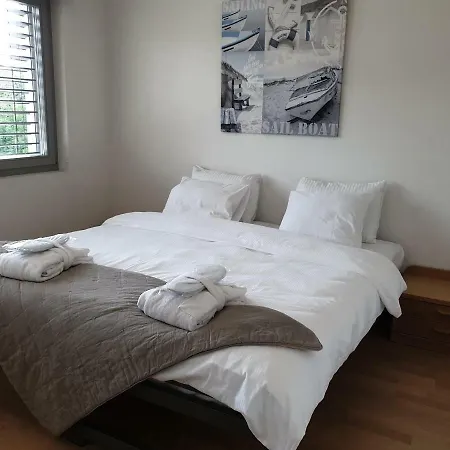 Elite-three Bedroom Apartment-247 Concierge Sa Vevey