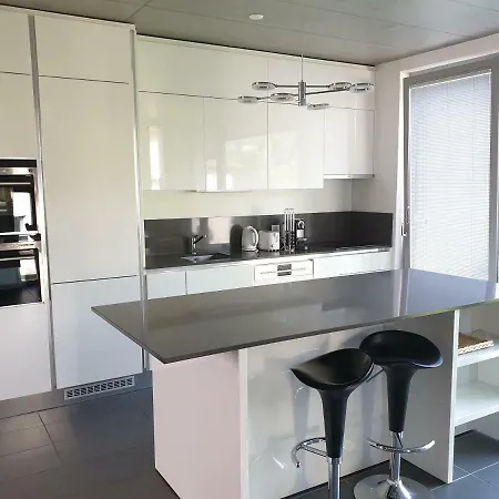 Elite-three Bedroom Apartment-247 Concierge Sa Apartment